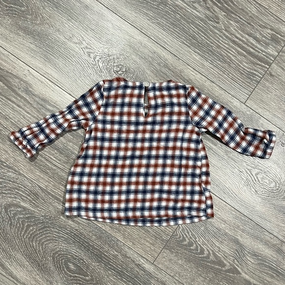 5/$7 💰 Carter’s Baby Matching Set- 6mo - Picture 6 of 9
